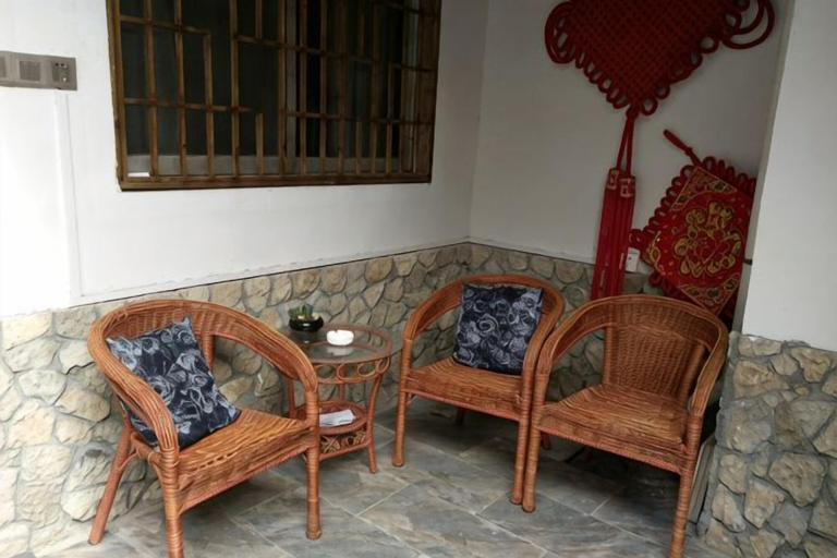 Others 5, Anyu · Wooden House, Zaozhuang