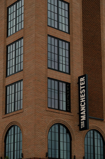 Exterior & Views 2, The Manchester, Fayette