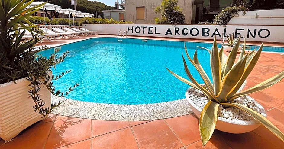 Sport & Beauty 3, Hotel Arcobaleno, Savona