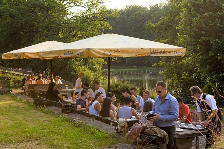 Food & Drinks 5, Landgasthof Tv Nnes, Oberbergischer Kreis