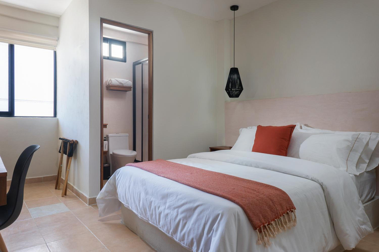 Bedroom 2, Casa Rodina, Cozumel