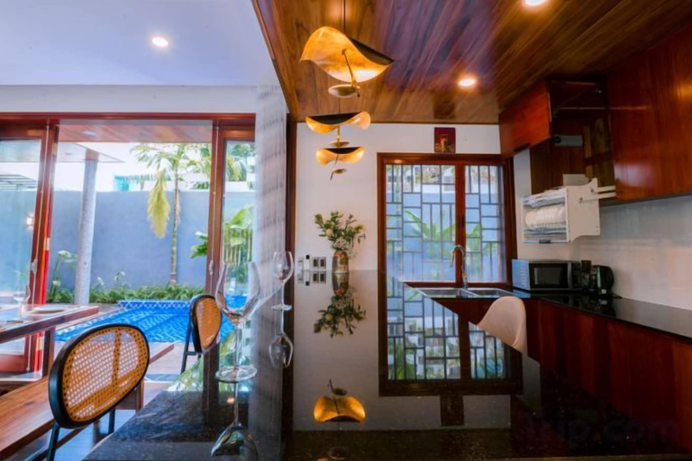 2, Sila Ananda 6BRs Pool Villa Dao Xanh Island Da Nang, Da Nang
