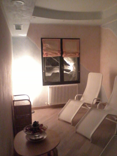Bedroom 3, Hotel Miravalle 2000, Bologna