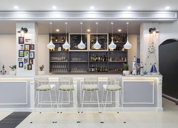 Food & Drinks 3, Phu Quoc Ahas Hotel, Phú Quốc