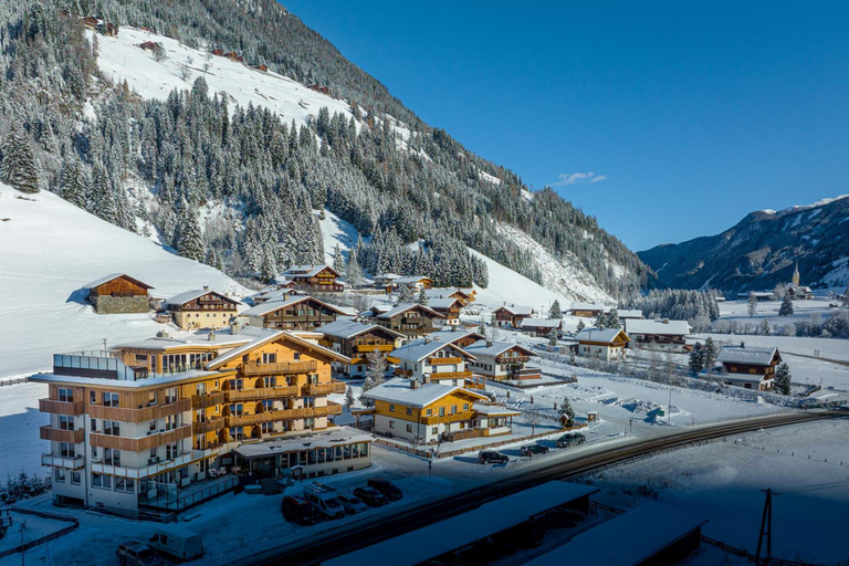 General view 5, Naturhotel Tandler, Lienz