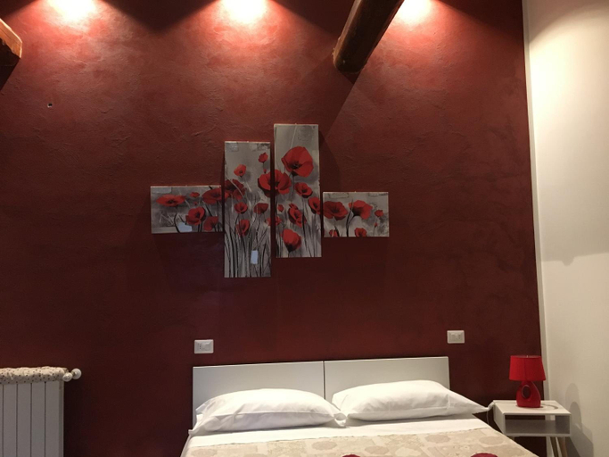 Bedroom 2, Il Leccio, Bologna