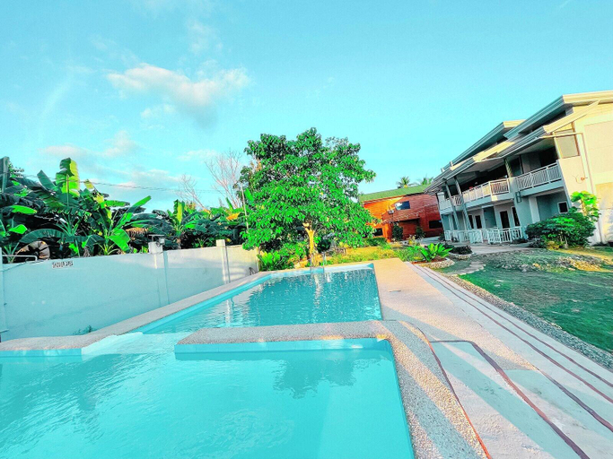 General view 5, Noah S Ark Hotel Powered By Cocotel, Dauis