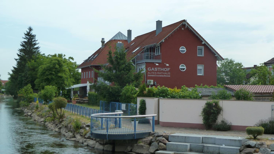 General view 5, Gasthof Altes Rathaus Garni, Ortenaukreis