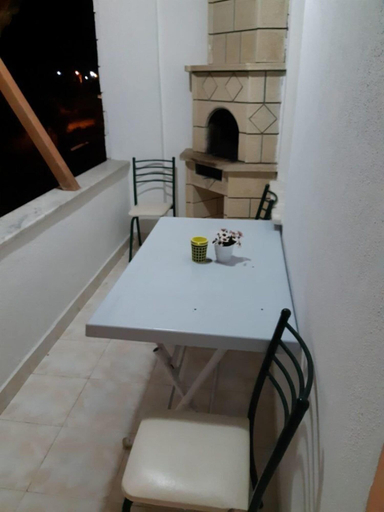 Others 5, Cebeci Kutlu Apart, Kandıra