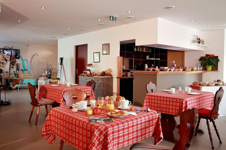Food & Drinks 5, Hotel Les Portes De La Vallee, Haut-Rhin