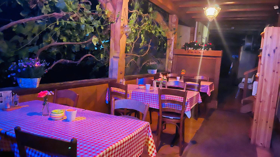 Food & Drinks 5, Hotel Sternen Worb, Konolfingen