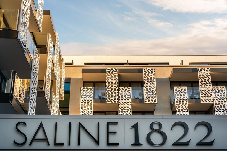 Exterior & Views 2, Saline1822 Hotel Bad Rappenau, Heilbronn