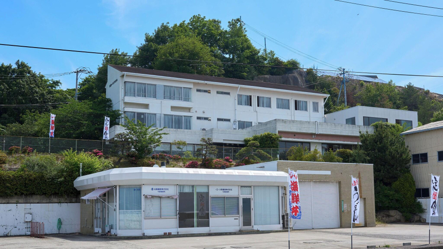 General view 2, Tabist Setouchi No Yado Takehara Seaside, Takehara