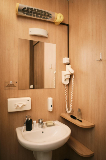 Bathroom 3, Landhotel Gasthof Baubv Ck, Schärding