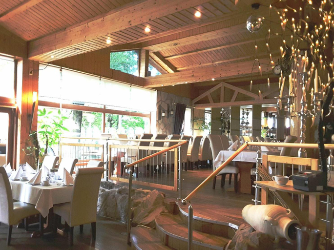 Food & Drinks 5, Hotel Gasthaus Papen Änne, Kassel