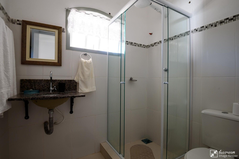 Room 2, Village Itaa Na Inn, Saquarema