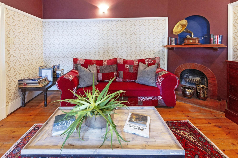 Public Area 5, Airlies Guest House, Cape Winelands