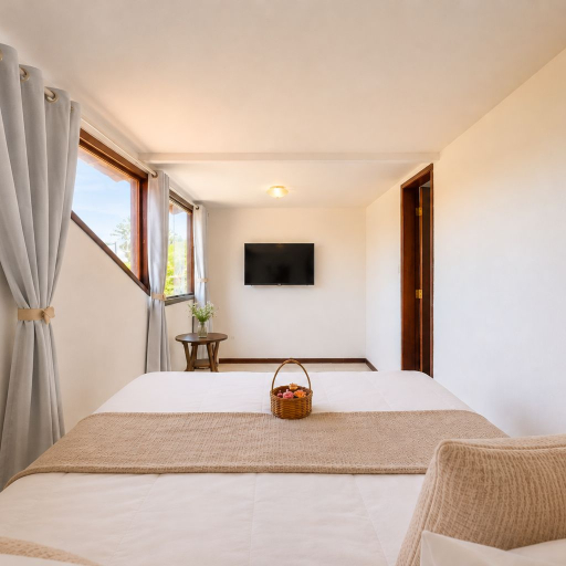 Room 2, Pousada Estrela Mar Ferradura, Armação dos Búzios