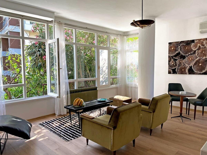 Bedroom 4, Petek Pansiyon, Kadıköy
