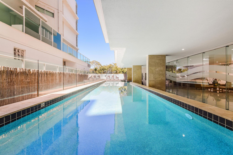 Sport & Beauty 3, Redvue Apartments, Redcliffe-Scarborough
