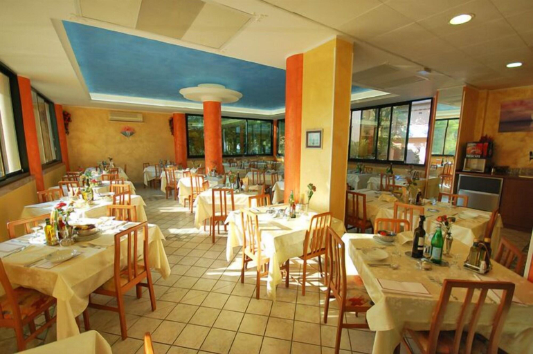 Food & Drinks 4, Hotel Silvaion, Forli' - Cesena