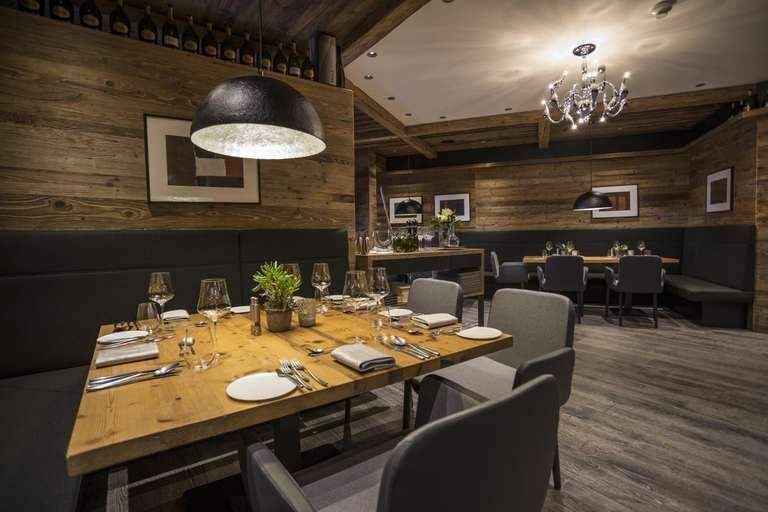 Food & Drinks 4, Das Marent, Landeck