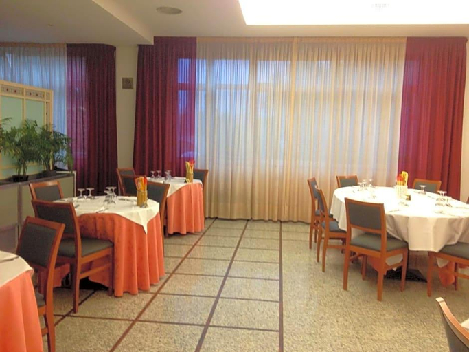 General view 4, Hotel Ristorante Anita, Ascoli Piceno