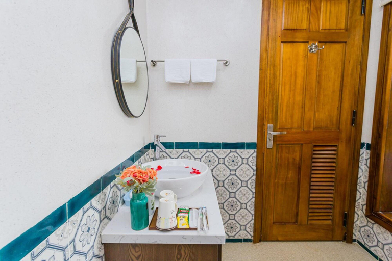 Bathroom 3, Soleil Boutique, Huế