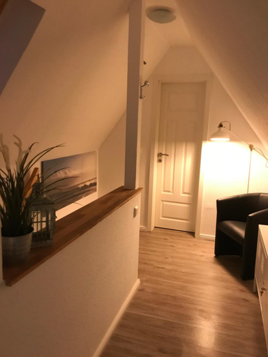 General view 4, Apartment Am Wall, Emden