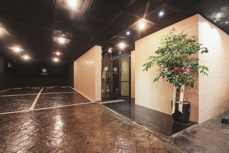 Others 5, Hotel Cullinan DaeChi, Gangnam