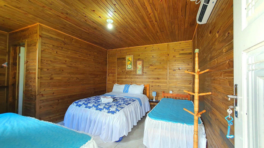 Bedroom 3, Pousada Mato Verde Urubici Sc, Urubici