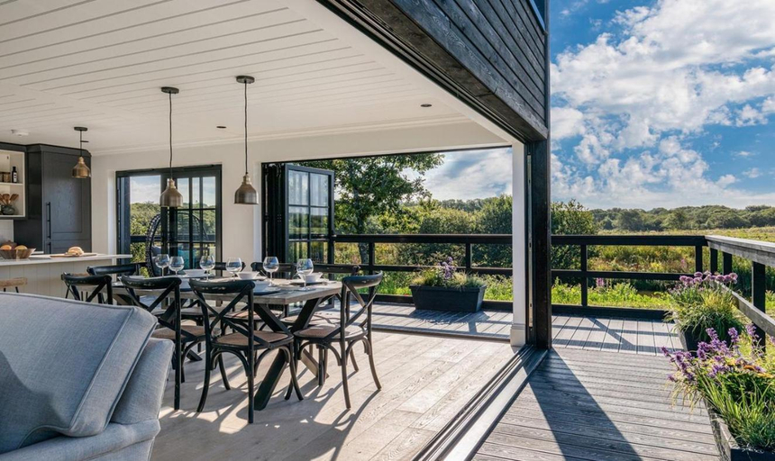 General view 5, Retallack Resort, Cornwall