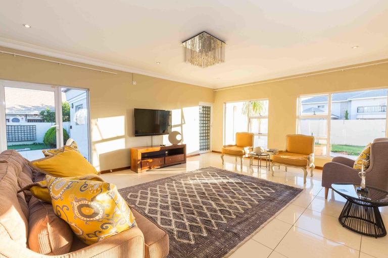 Conferences, The Studio Guest House, Gaborone