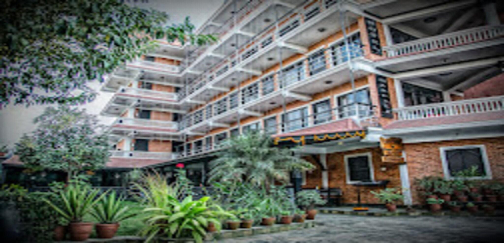 Exterior & Views, MeroStay 139 Hotel Mandala, Bagmati
