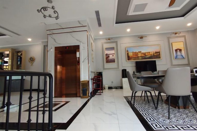 5, Gorgeous 7 bedroom villa near the beach, Phú Quốc