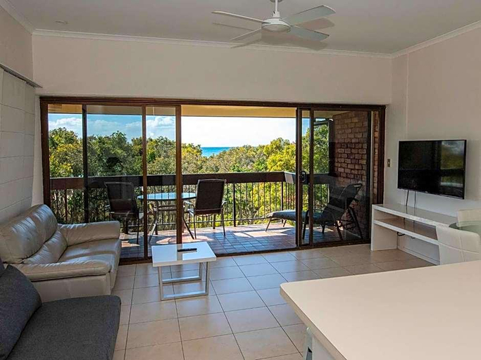 Room 5, Anchorage On Straddie, Redland Bal