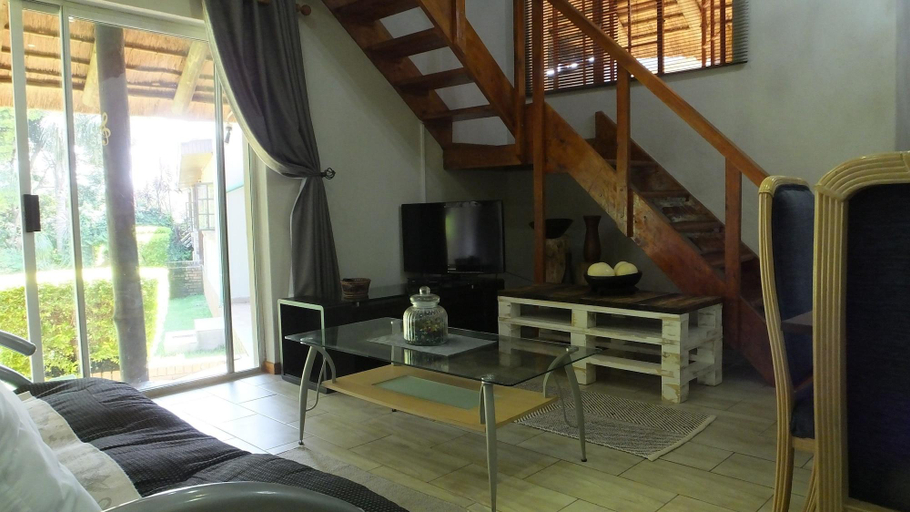 Public Area, Dublin Guest Lodge, Ehlanzeni