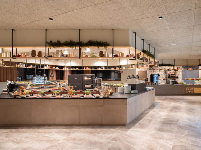 Restaurant 3, Falkensteiner Hotel Montafon - The Leading Hotel, Bludenz