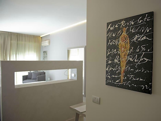 Others 4, Hotel Parco, Ravenna