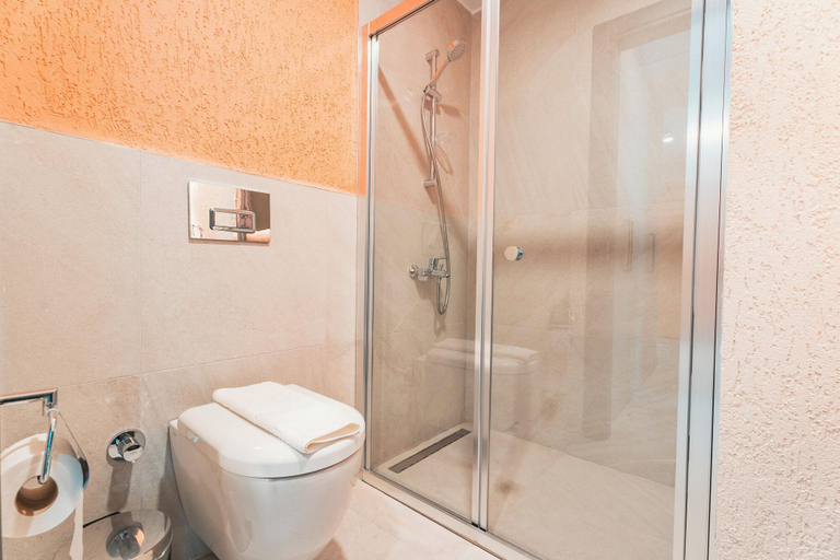 Bathroom 5, Bodrum Local House, Bodrum