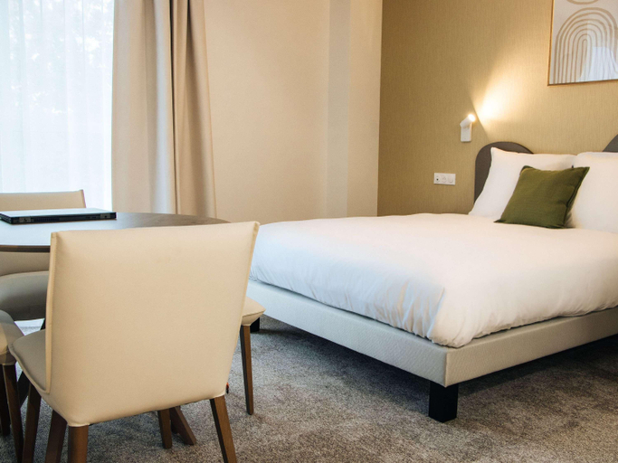 Room 2, Adagio Access Bordeaux Sud Pessac, Gironde