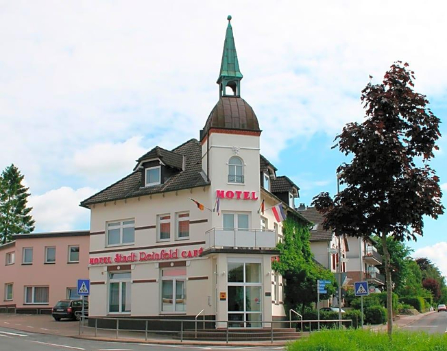 Exterior & Views 2, Hotel Stadt Reinfeld, Stormarn