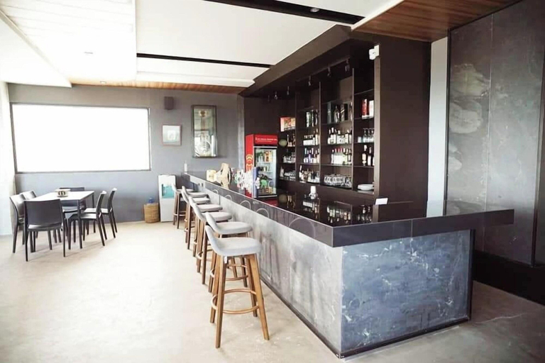 Food & Drinks 5, Rocca Del Garda Resort, Cardona