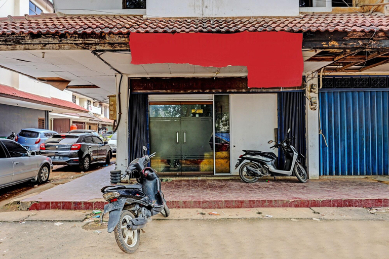 General view 5, Spot On 92167 Jodoh Stay Syariah, Batam