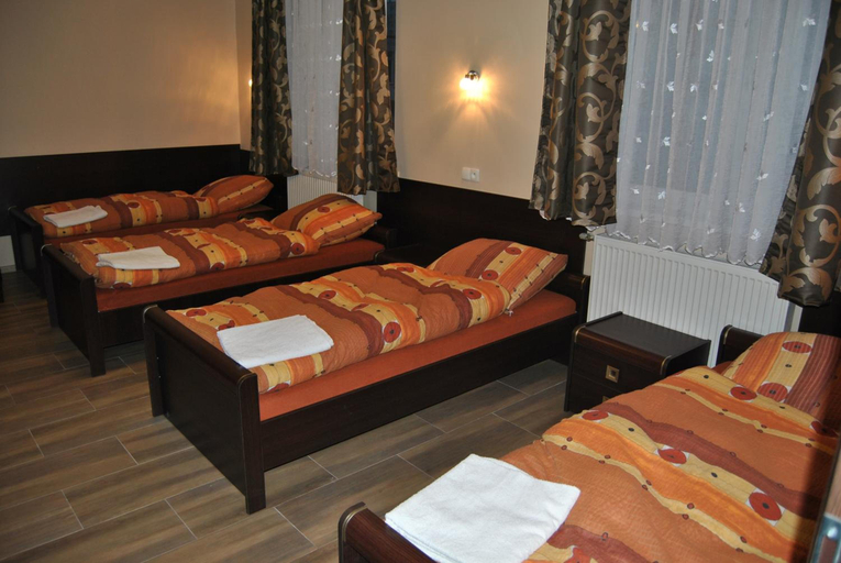 Exterior & Views 2, Hotel Go Ociniec, Lipno