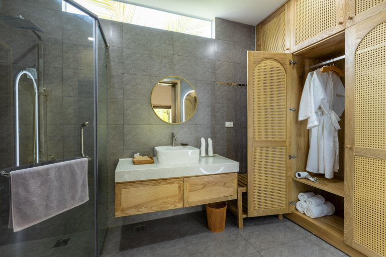 Room 5, Coco Garden Resort Phu Quoc, Phú Quốc