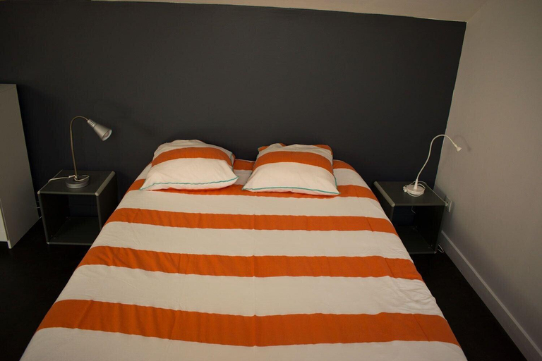 Room 4, Madeleine Cie, Maine-et-Loire