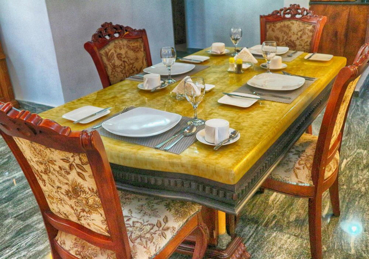 Restaurant, Villa De Negombo, Negombo