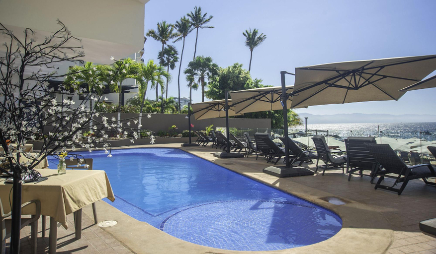 Sport & Beauty 3, Vista Pier - Adults Only, Puerto Vallarta
