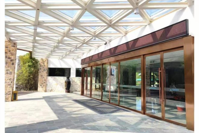 Exterior & Views 2, Tianmu Shuilu Hotel, Changzhou